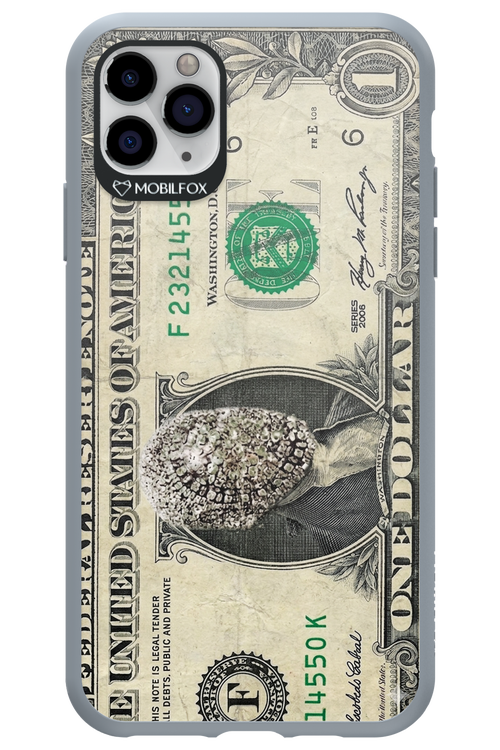 mask 2.0 - Apple iPhone 11 Pro Max