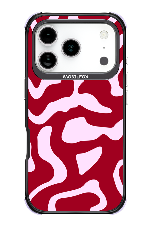 Strawberry Shake - Apple iPhone 17 Pro