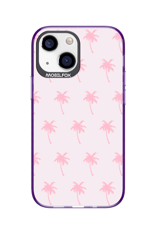 Palm Forest - Apple iPhone 13 Mini
