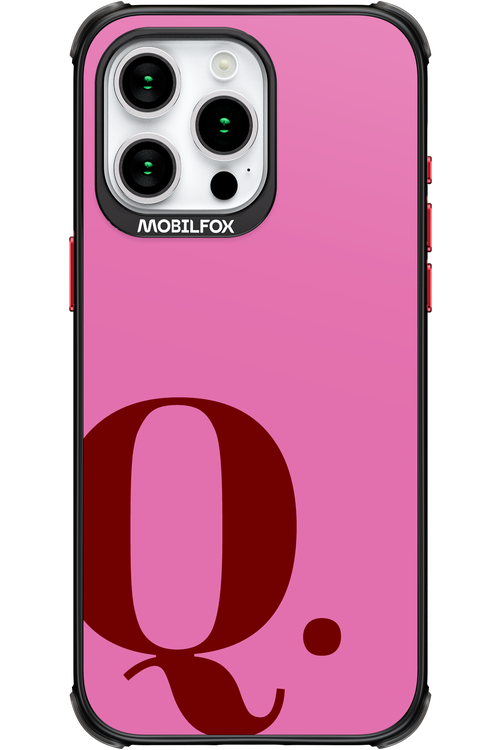 Q (Sorbet) 2.0 - Apple iPhone 15 Pro Max