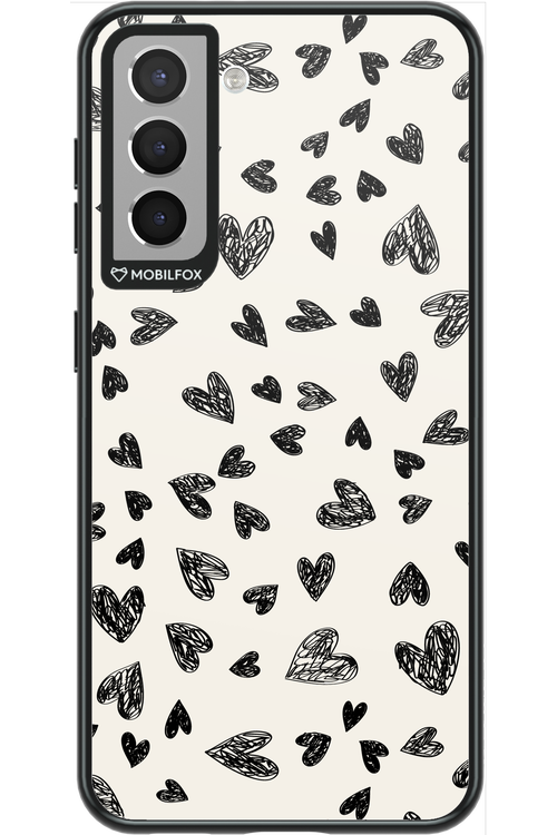Crazy in Luv 2.0 - Samsung Galaxy S21