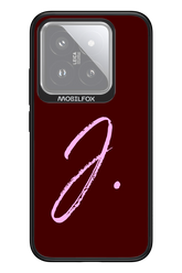 (Dark Blush) J 2.0 - Xiaomi 14