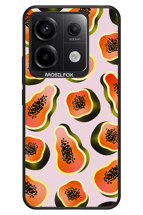 Papaya Wave 2.0 - Xiaomi Redmi Note 13 Pro 5G