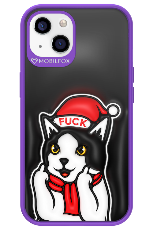 Fuck You - Apple iPhone 13
