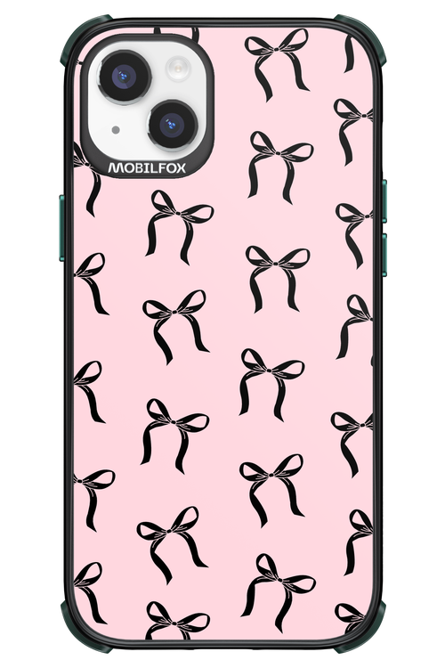 Bow Promise - Apple iPhone 14 Plus