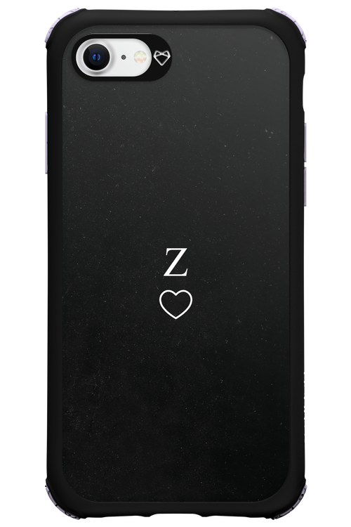 Z Black 2.0 - Apple iPhone 7