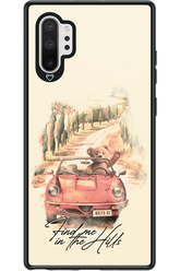 Find Me in the Hills - Samsung Galaxy Note 10+