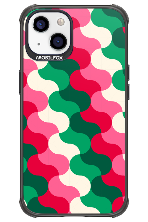 Holiday's Aura - Apple iPhone 13