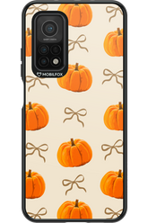 Cutie Pumpkin - Xiaomi Mi 10T 5G