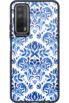 La Dolce Flora 2.0 - Huawei P Smart 2021