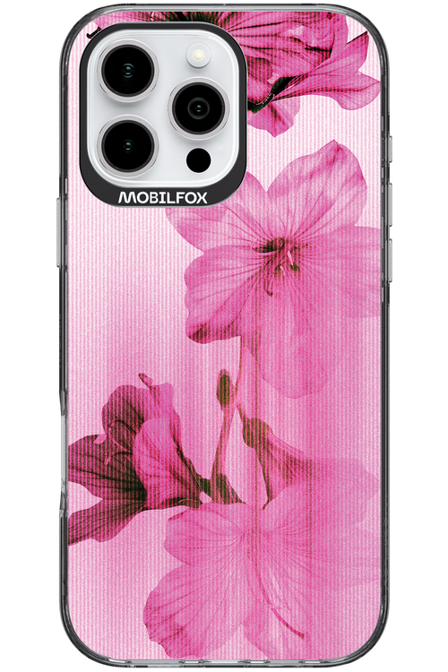 Floro - Apple iPhone 16 Pro Max