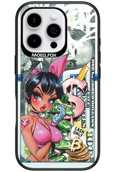 NATASHA - Apple iPhone 16 Pro