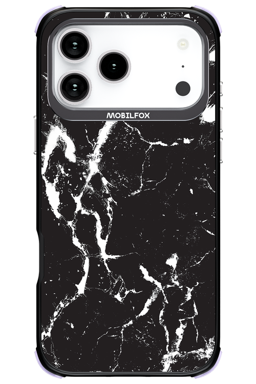 Grunge Marble - Apple iPhone 17 Pro Max