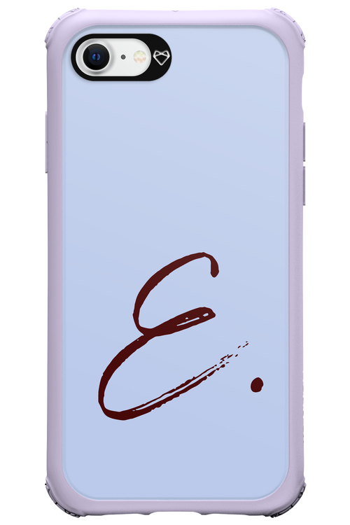 (Jellyfish Presso) E 2.0 - Apple iPhone SE 2022