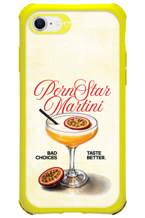 Pornstar Martini 2.0 - Apple iPhone SE 2022