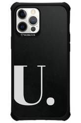 U (Off Space) 2.0 - Apple iPhone 12 Pro Max
