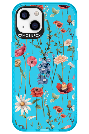 Flower Field - Apple iPhone 13