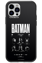 Longlive the Bat - Apple iPhone 12 Pro