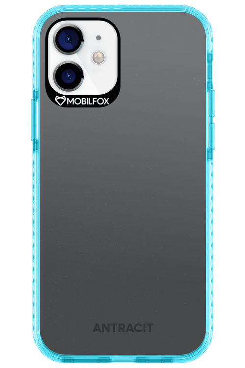Antracit - Apple iPhone 12