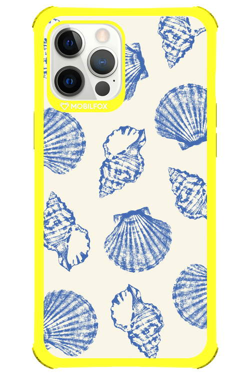 Shell Yeah! - Apple iPhone 12 Pro Max