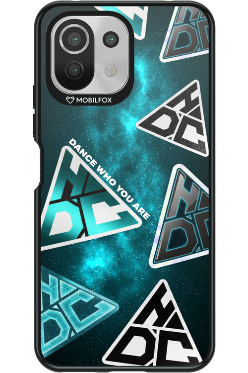 HDC 6 2.0 - Xiaomi Mi 11 Lite (2021)