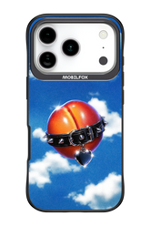 Wild Peach 2.0 - Apple iPhone 17 Pro