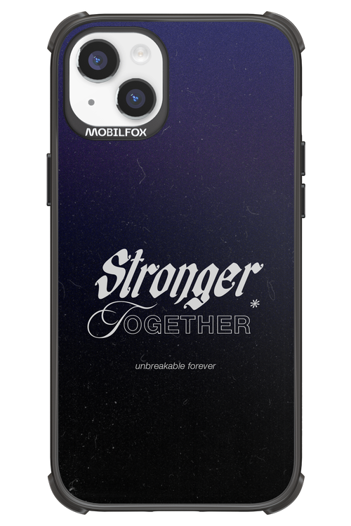 Stronger Together - Apple iPhone 14 Plus