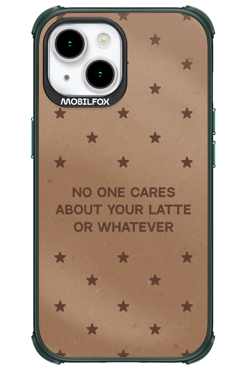 Whateverrr 2.0 - Apple iPhone 15