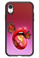 Heartkey 2.0 - Apple iPhone XR