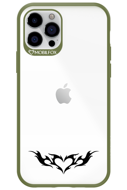 Techno Hart - Apple iPhone 12 Pro