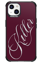 Cherry Killer - Apple iPhone 13