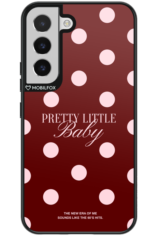 60’s Baby - Samsung Galaxy S22