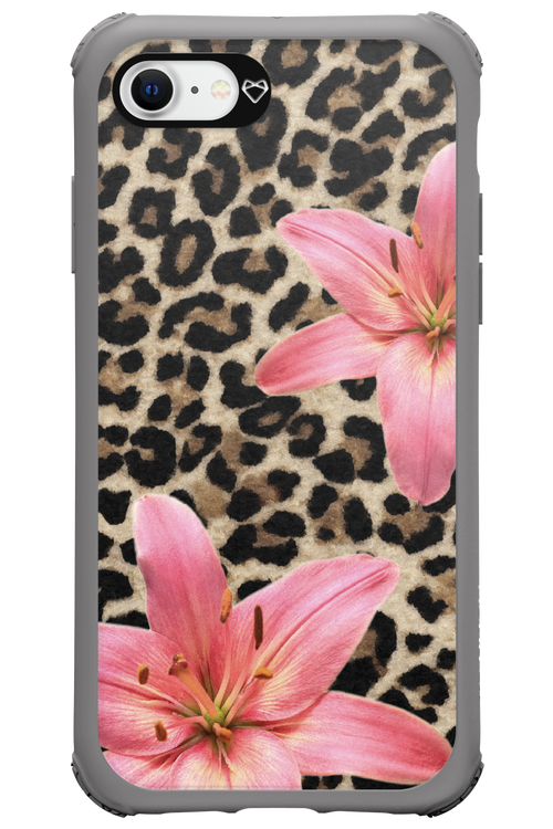 Leobloom - Apple iPhone SE 2022