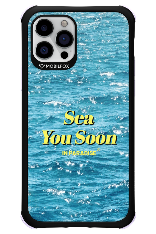 Sea You - Apple iPhone 12 Pro