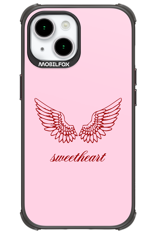 Sweetheart - Apple iPhone 15