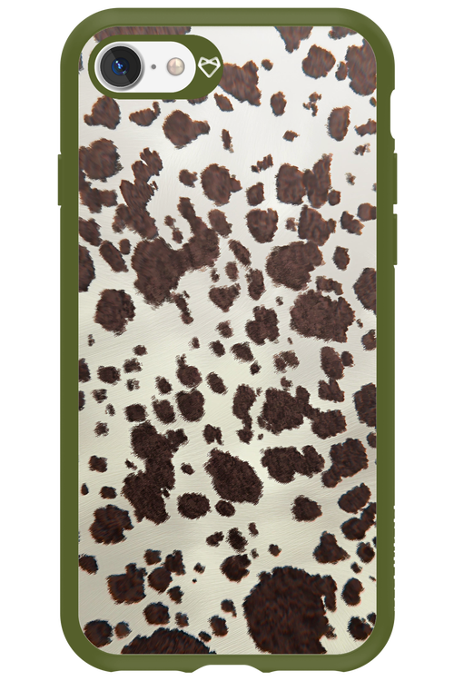Appaloosa 2.0 - Apple iPhone 7