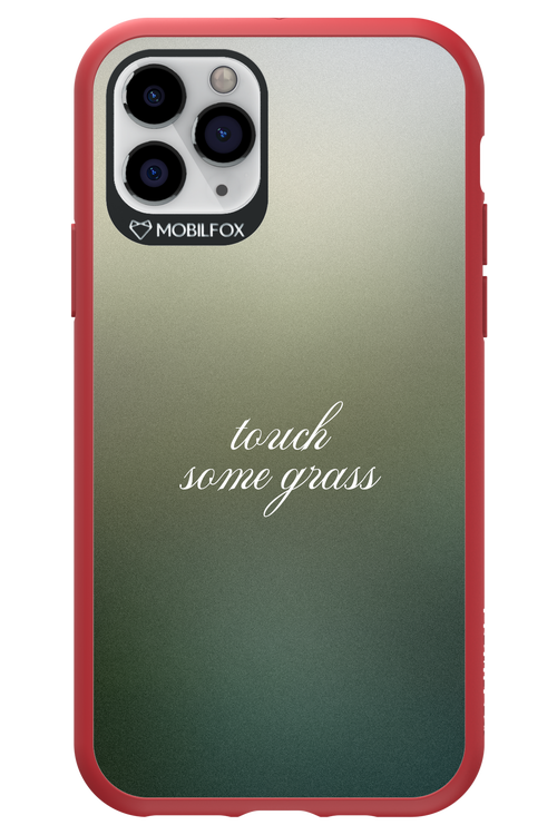 Natural Reset - Apple iPhone 11 Pro