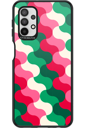 Holiday's Aura - Samsung Galaxy A32 5G