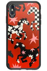 Stallions 2.0 - Apple iPhone XS Max