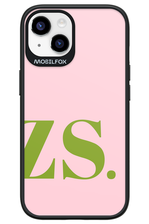 ZS (Matcha Gum) - Apple iPhone 14