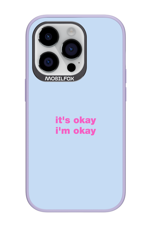 It_s Okay - Apple iPhone 14 Pro