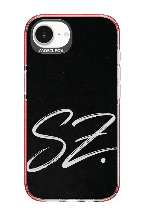 (Off Space) SZ 2.0 - Apple iPhone 16e
