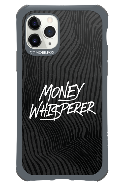 Money Whisperer 2.0 - Apple iPhone 11 Pro