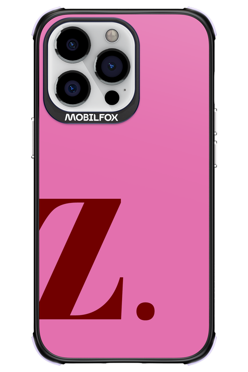 Z (Sorbet) - Apple iPhone 13 Pro