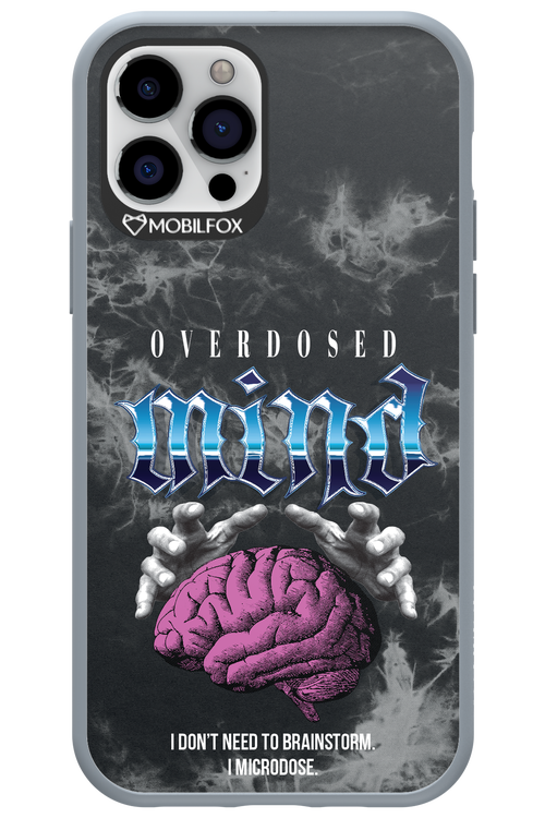Overdosed Mind - Apple iPhone 12 Pro