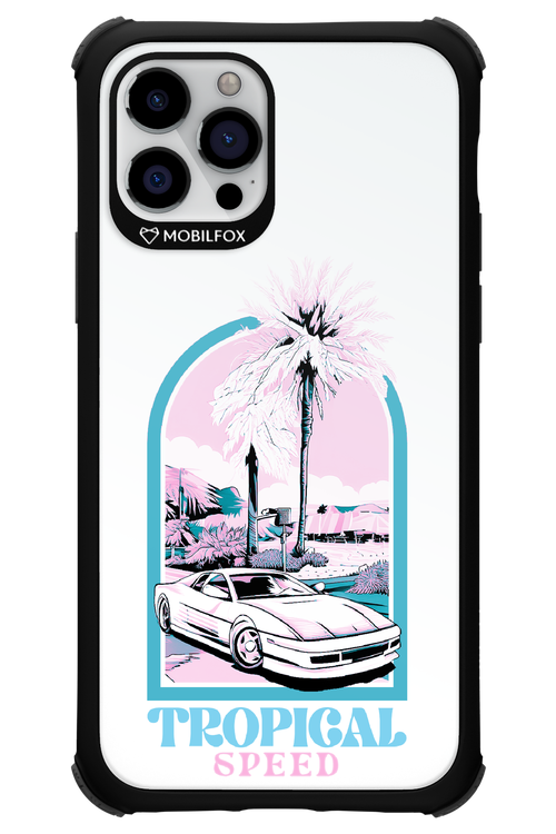 Tropical Speed - Apple iPhone 12 Pro