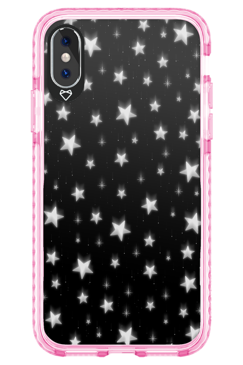 Star Night - Apple iPhone X