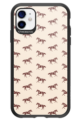 Equestrian Beige - Apple iPhone 11