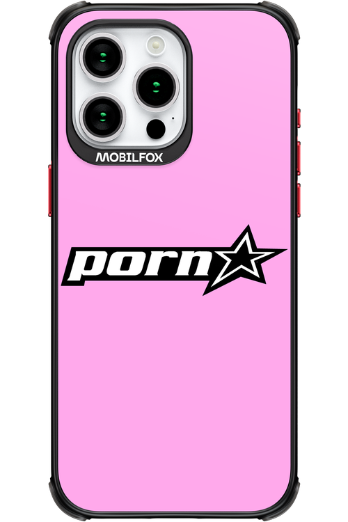 Porn 2.0 - Apple iPhone 15 Pro Max