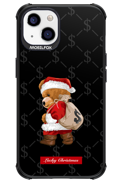 Lucky Christmas - Apple iPhone 13